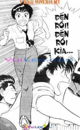 cảnh sát cơ động chapter 1 113