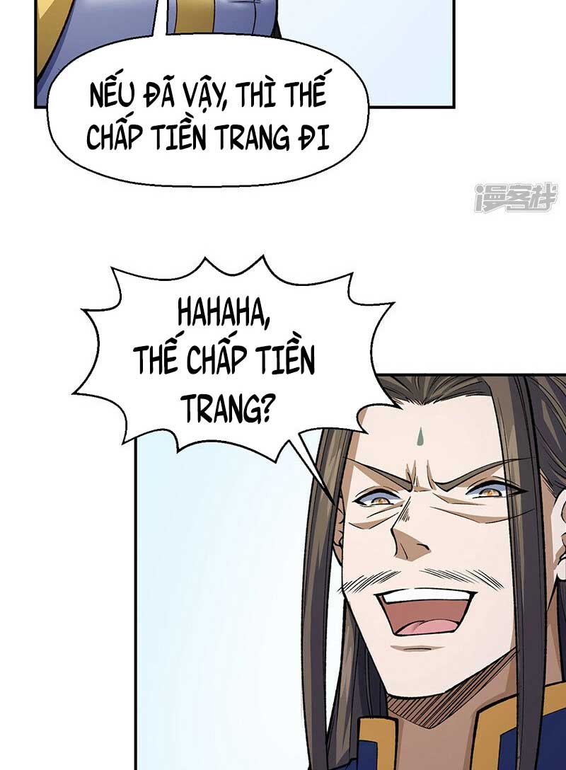 võ đạo độc tôn chapter 538 9