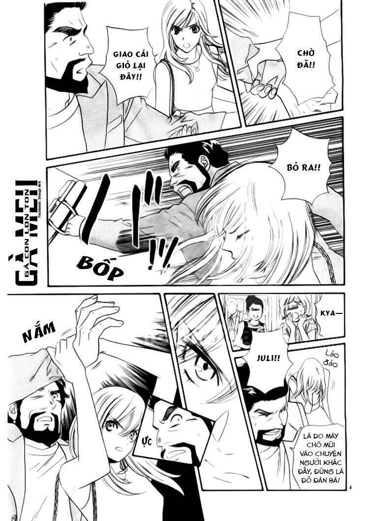 himitsu no juliet chapter 1 7