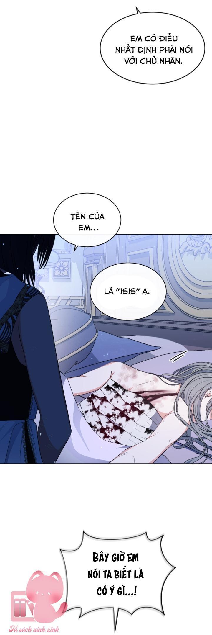 nguyện ước vô vọng của ma nữ chapter 91 6