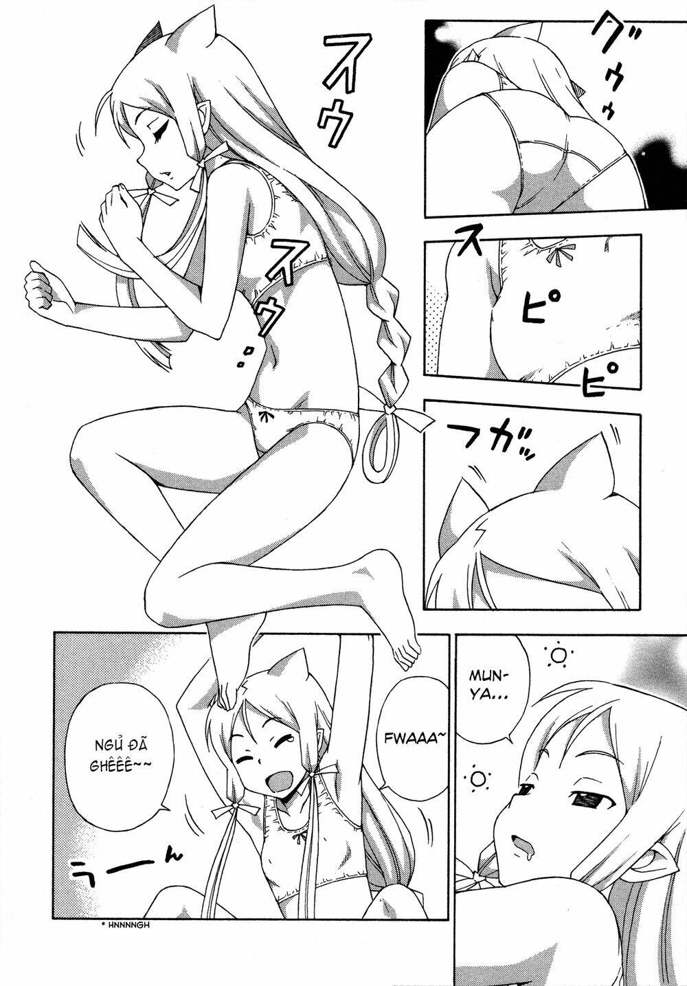 kami sen chapter 23 4