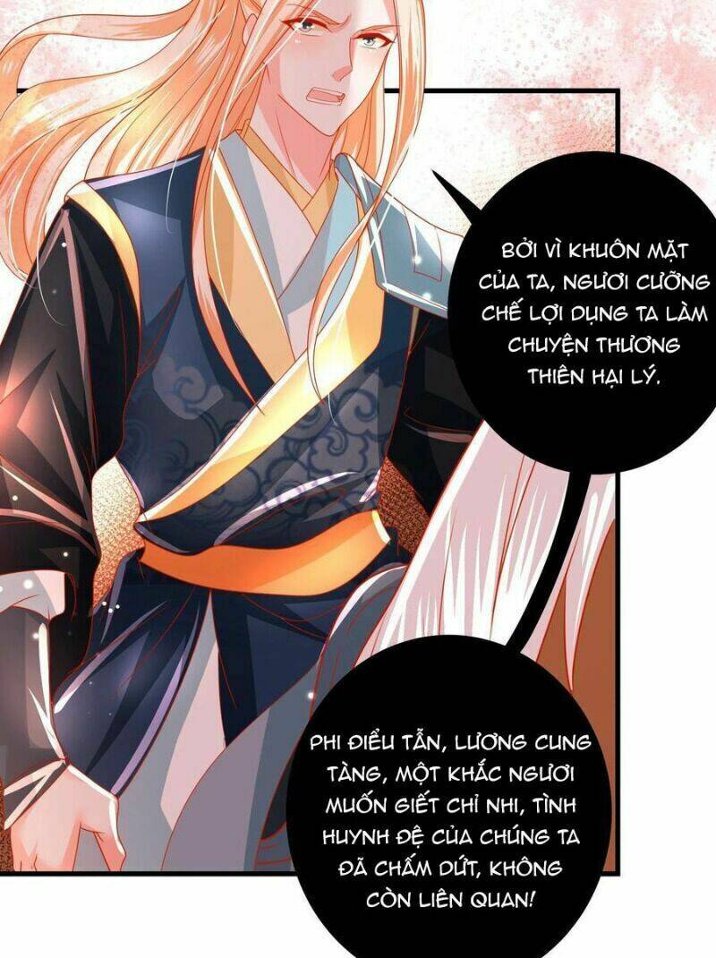 ta phải làm hoàng hậu chapter 34 25