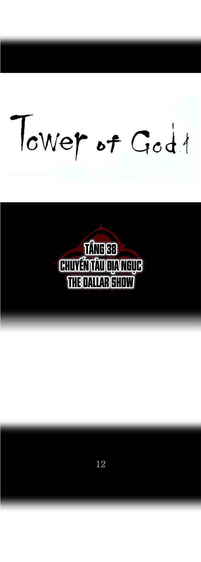 cuộc chiến trong tòa tháp chapter 264 9