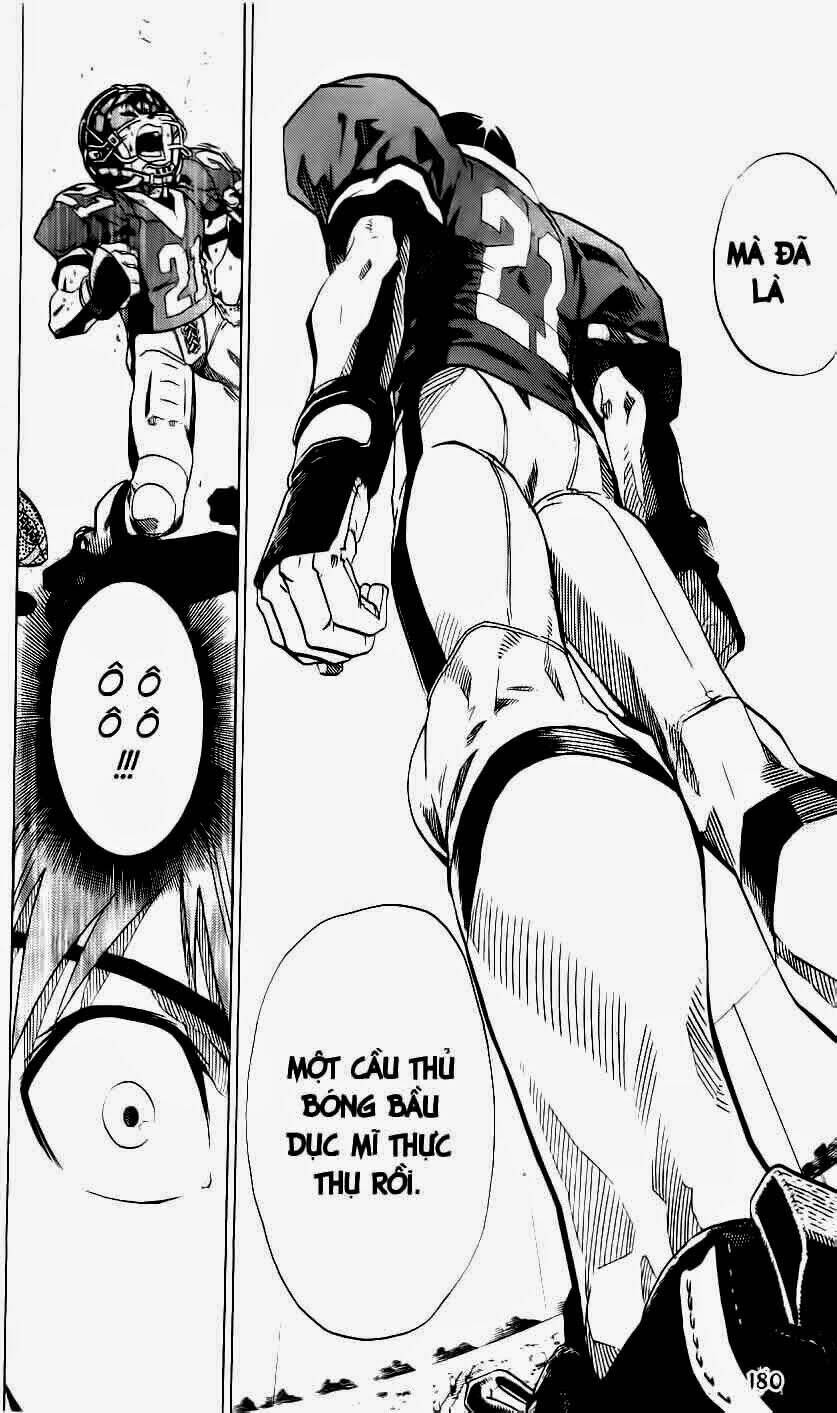 lá chắn mắt chapter 151 10