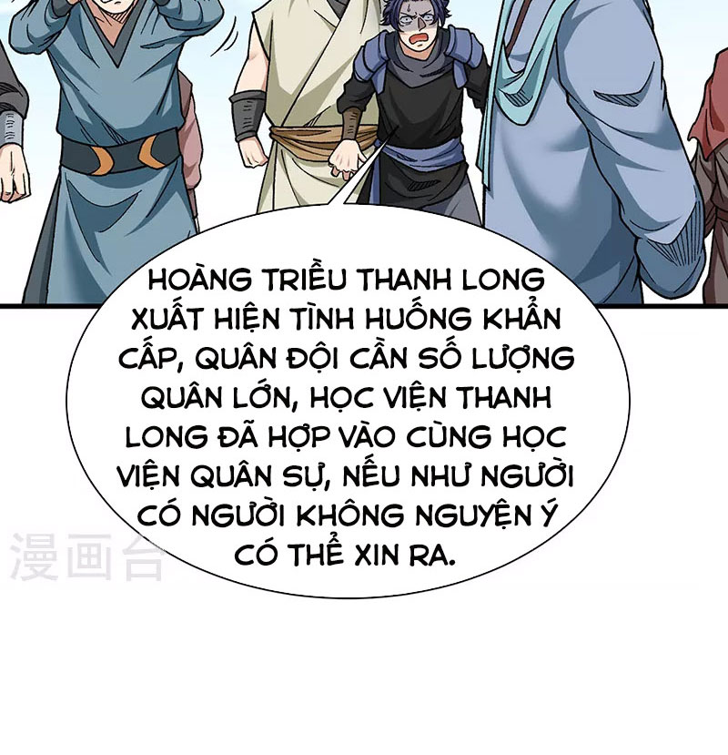 võ đạo độc tôn chapter 426 40