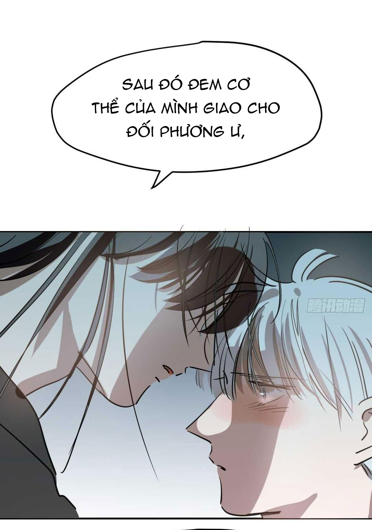 bắt lấy ngao ngao chapter 80 22