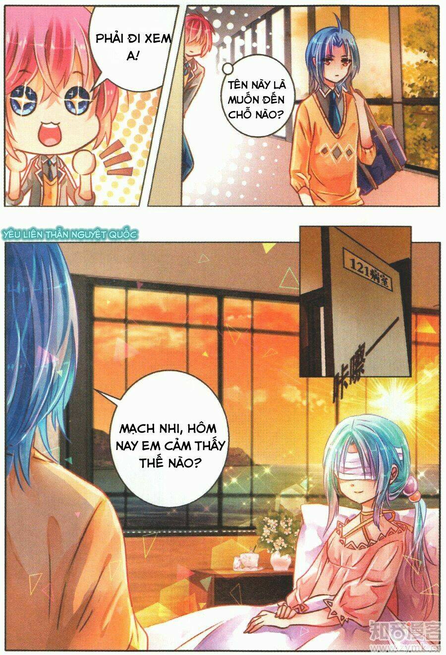 linh giai chapter 2 18