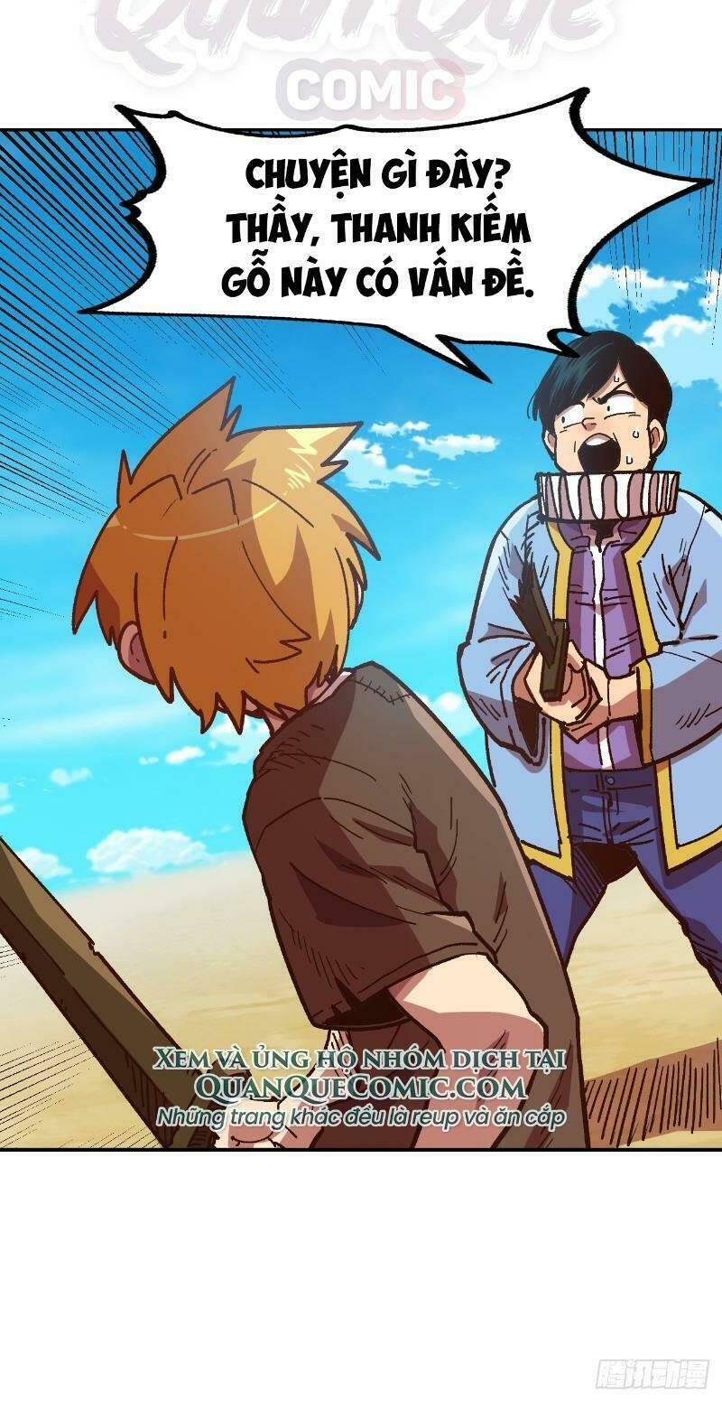 đại lục vô song chapter 7 2