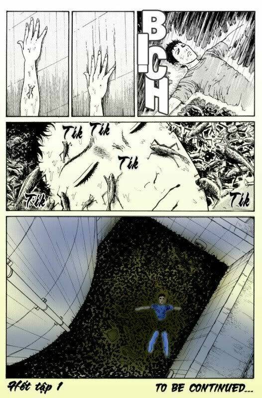 quái vật biển chapter 10 18