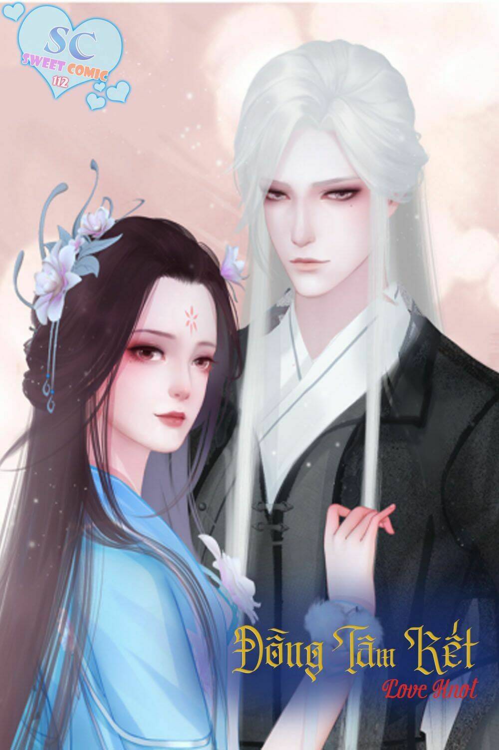 đồng tâm kết chapter 3.5 3