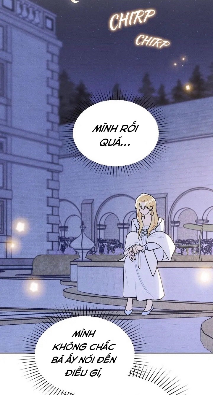 chúng ta cùng nhau tắm nhé? chapter 46 47