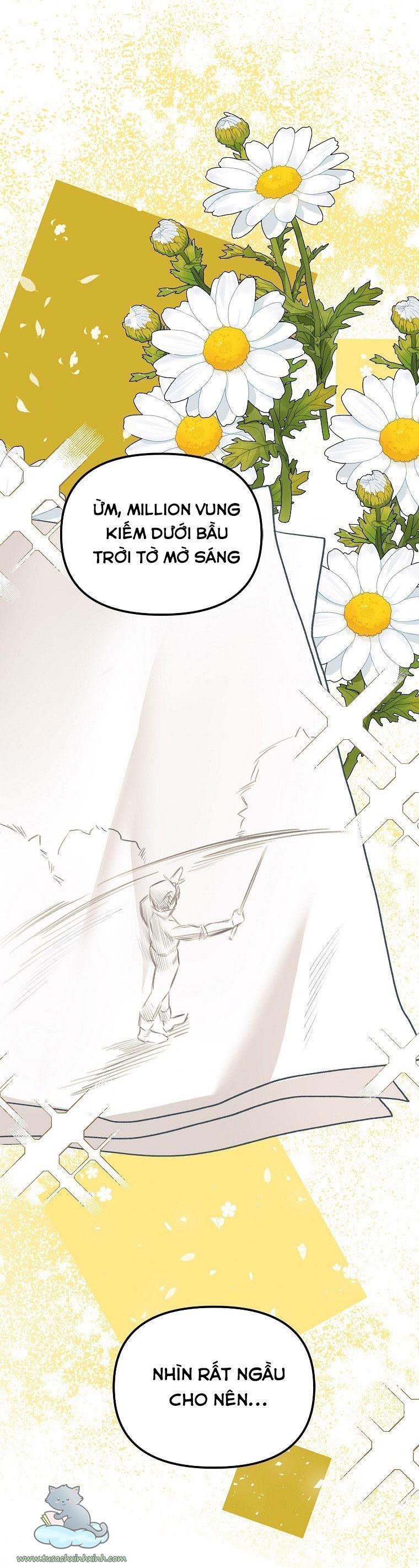 tháng năm cuối cùng của nữ phụ đoản mệnh chapter 17 27