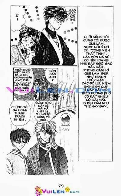 quyển sách kỳ bí chapter 9 80