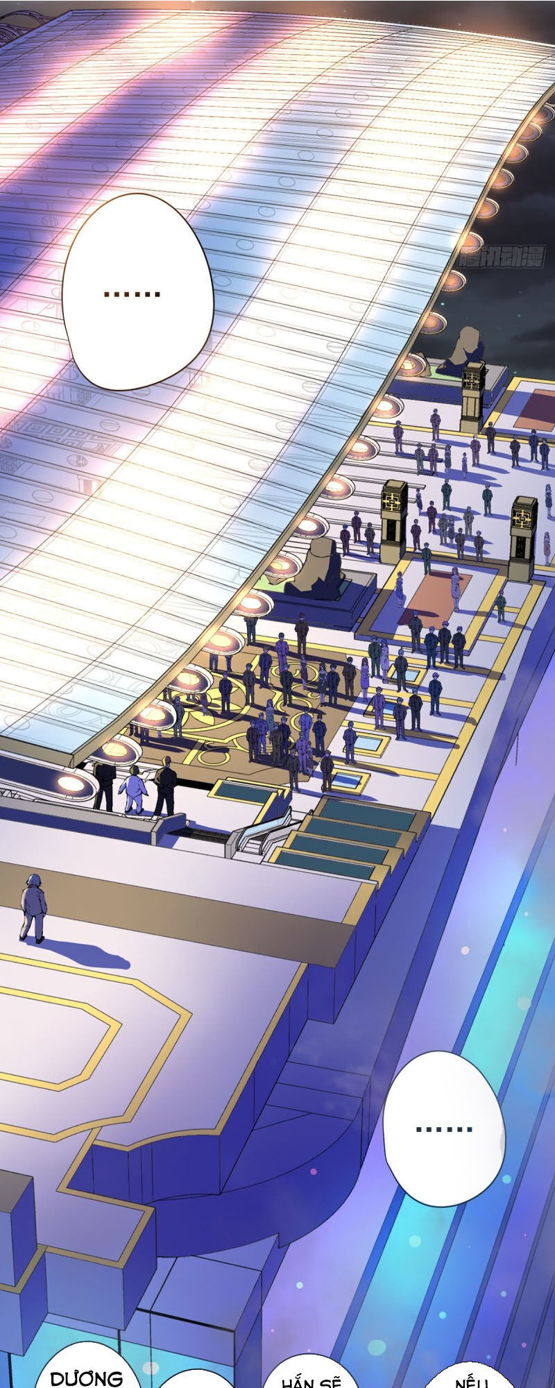 vương bài thần y chapter 21 27