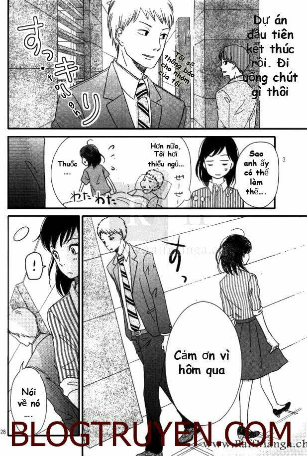 love rerun chapter 6 11