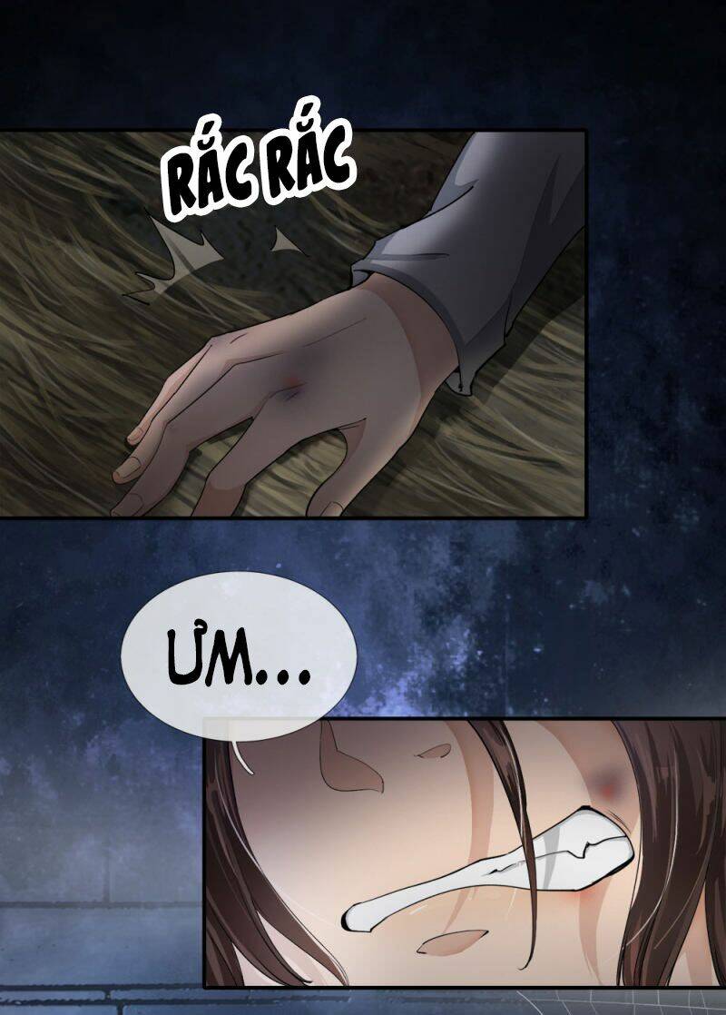 chí tôn hồng bao đại đế chapter 1 3