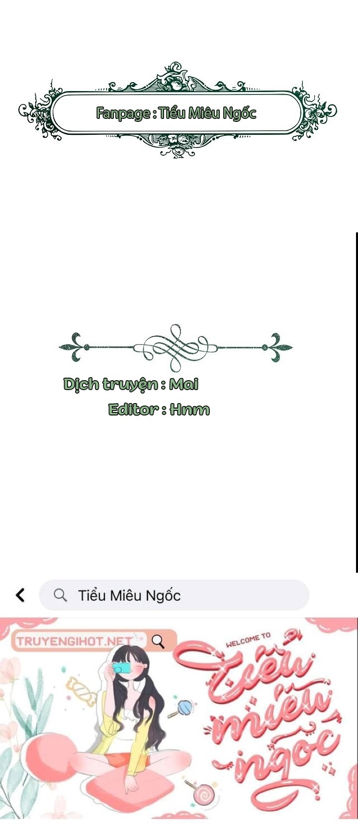 hôm nay cùng với em chapter 19 1