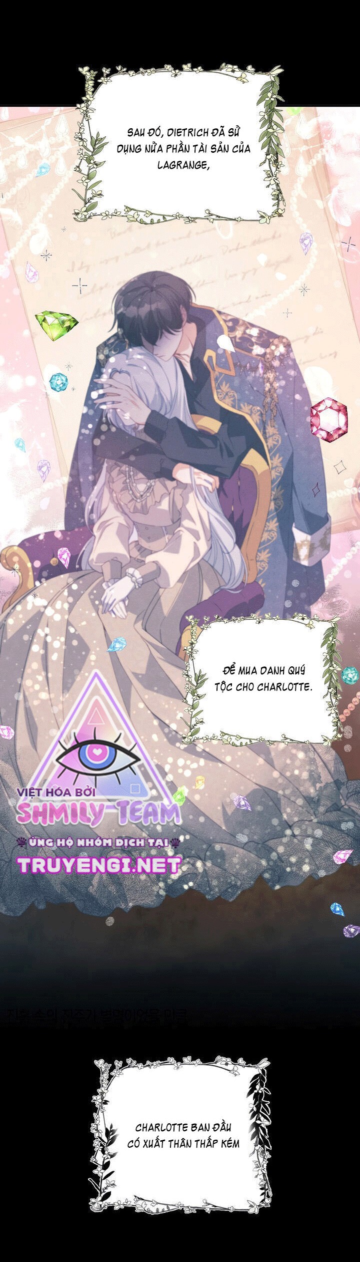 em gái cưng của đại công tước phản diện chapter 29 5