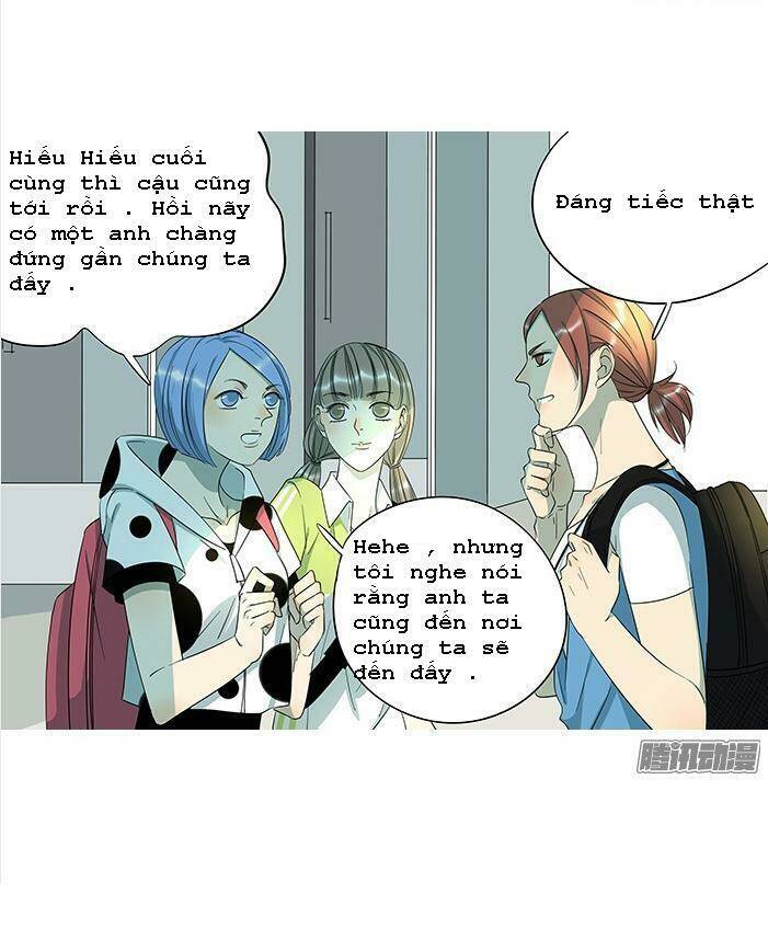 tương thân chung kết giả chapter 10 3