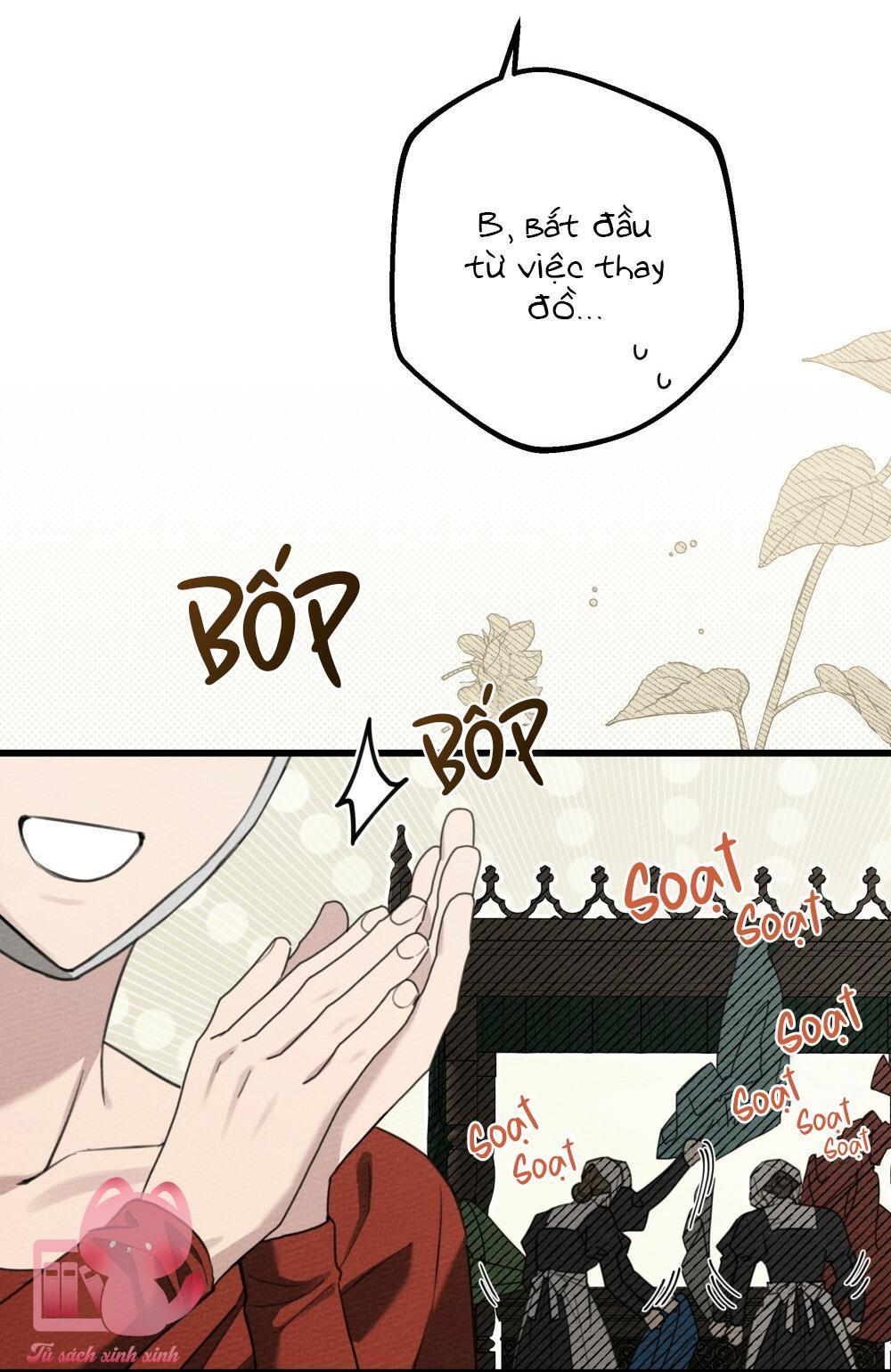 dưới tán cây sồi chapter 47 10