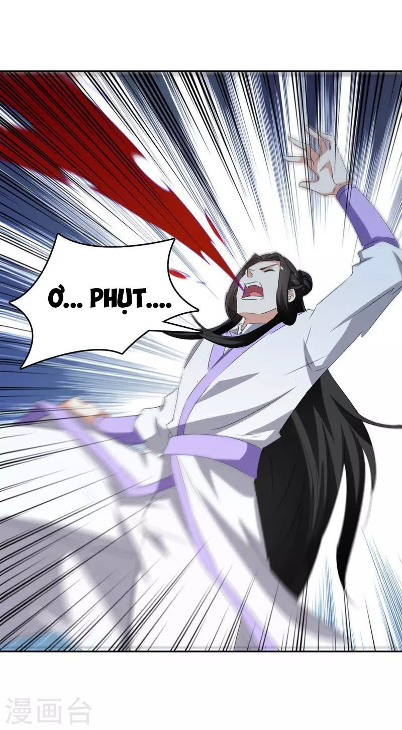 tối cường thăng cấp chapter 273 4