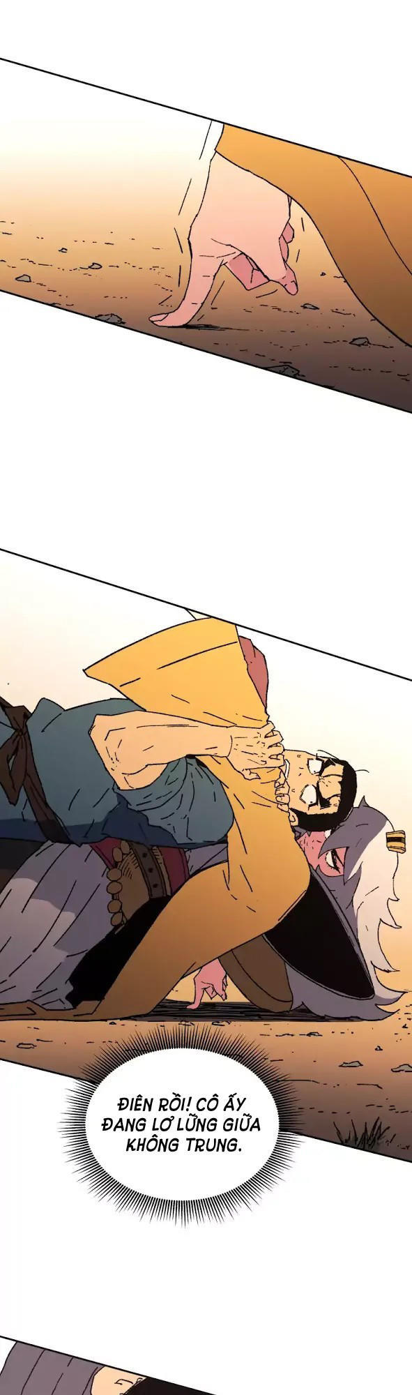 Bố Vô Song chapter 27 30