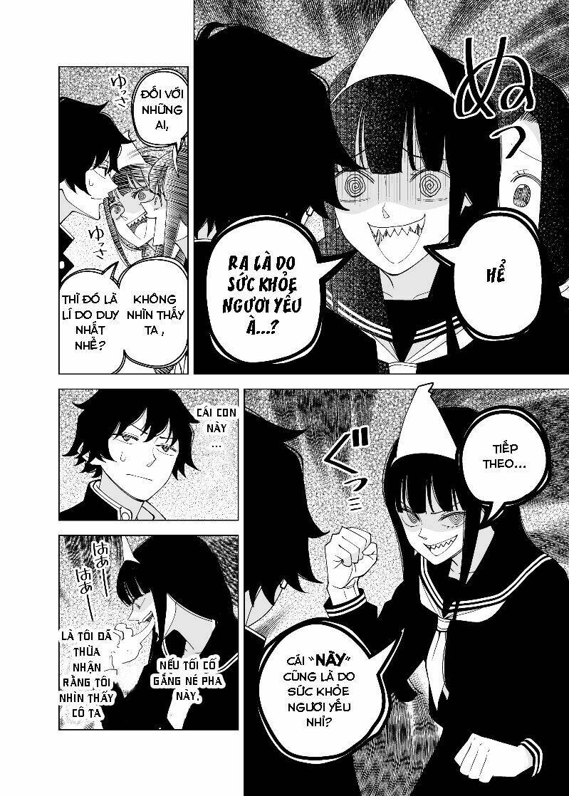 ghost beside him chapter 2 7