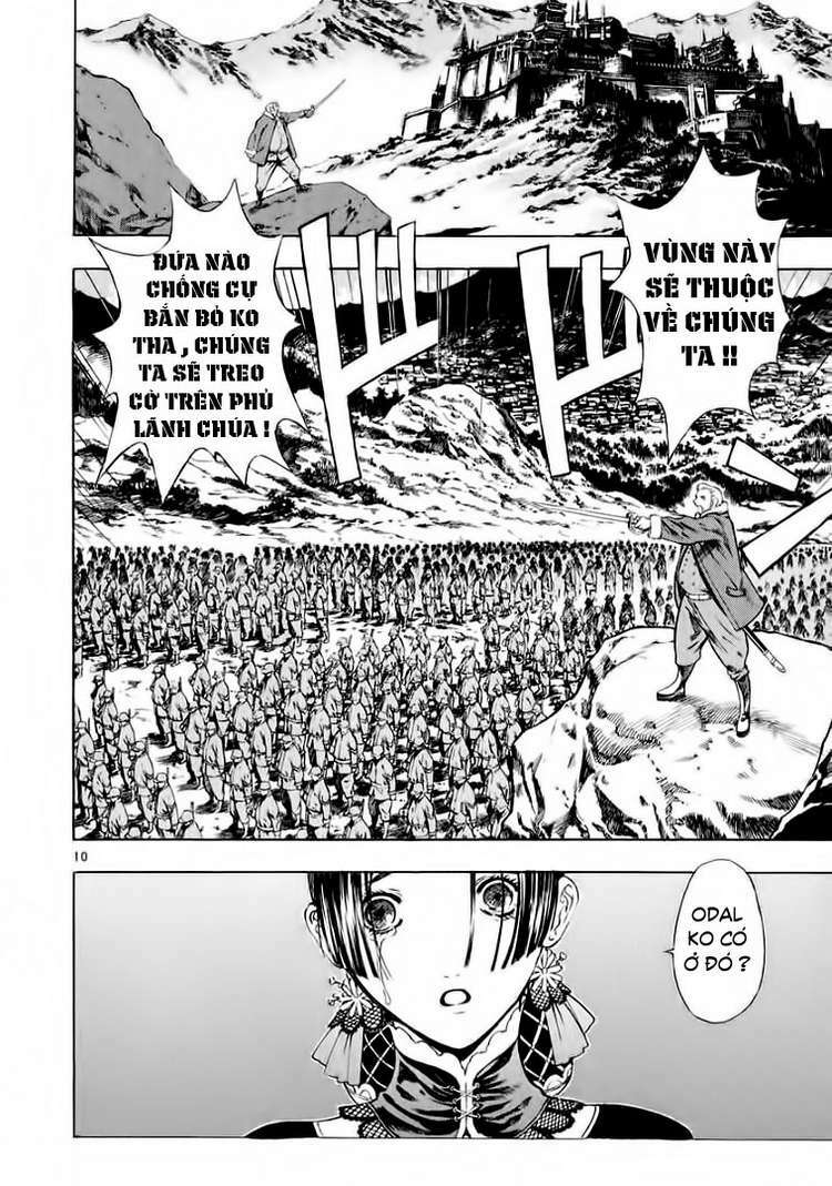 shin angyo onshi (tân ám hành ngự sử) chapter 30 10