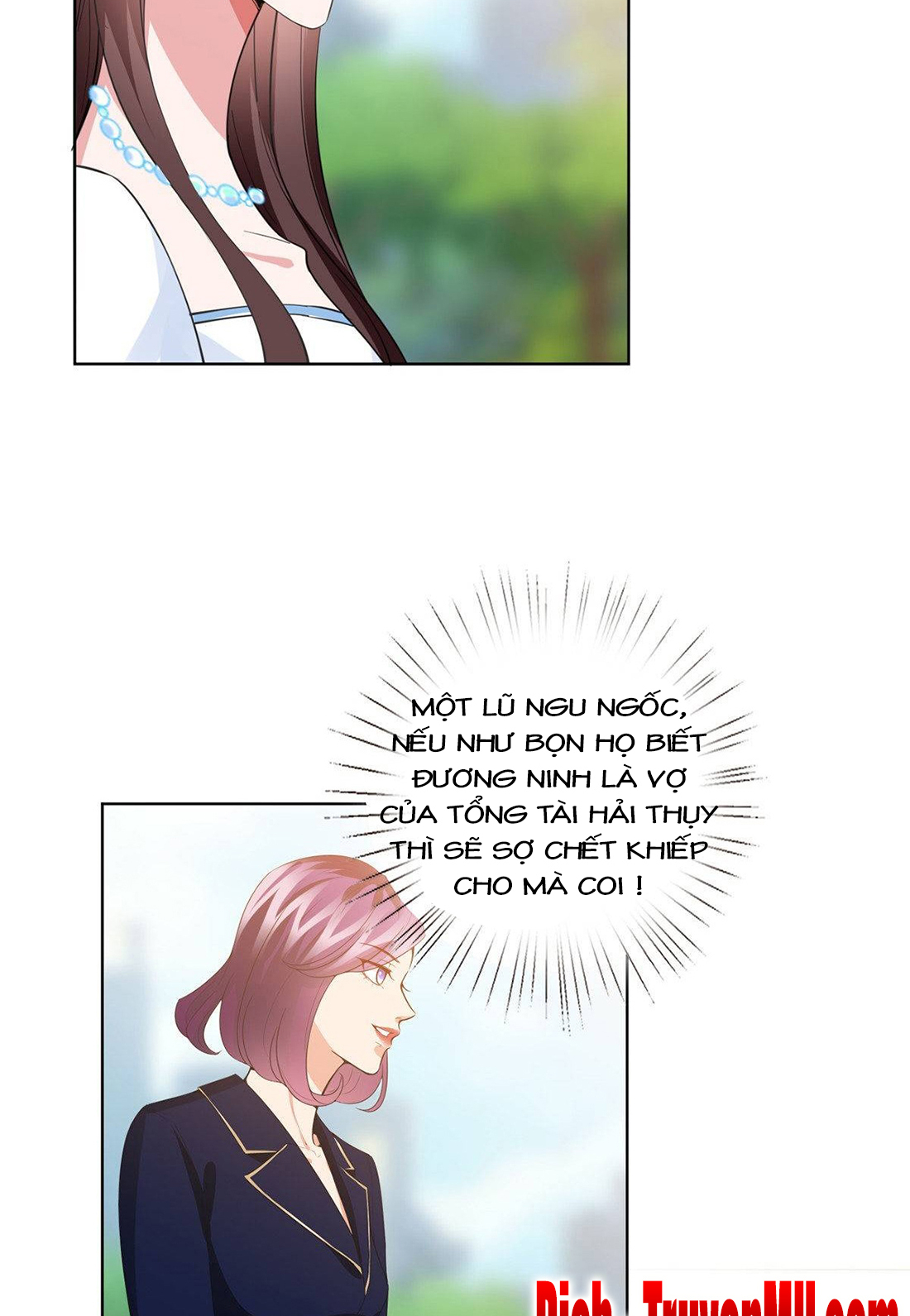 thí hôn lão công, cần giúp sức chapter 101 14