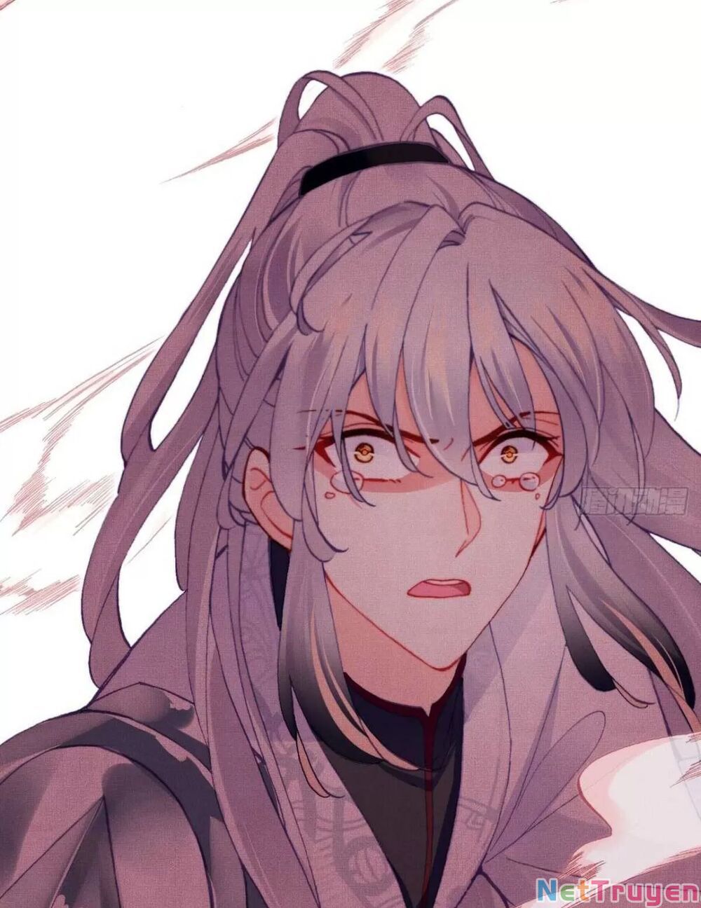 lại bị bệnh chiều chuộng quấn lấy chapter 66 96