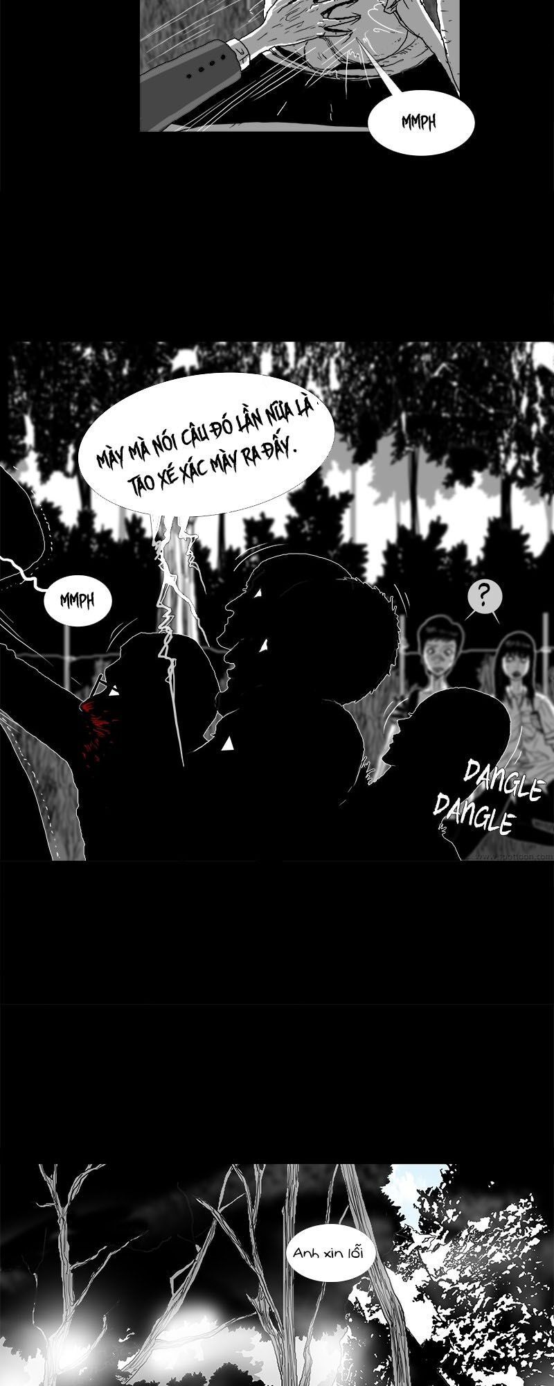 sống sót chapter 24 18