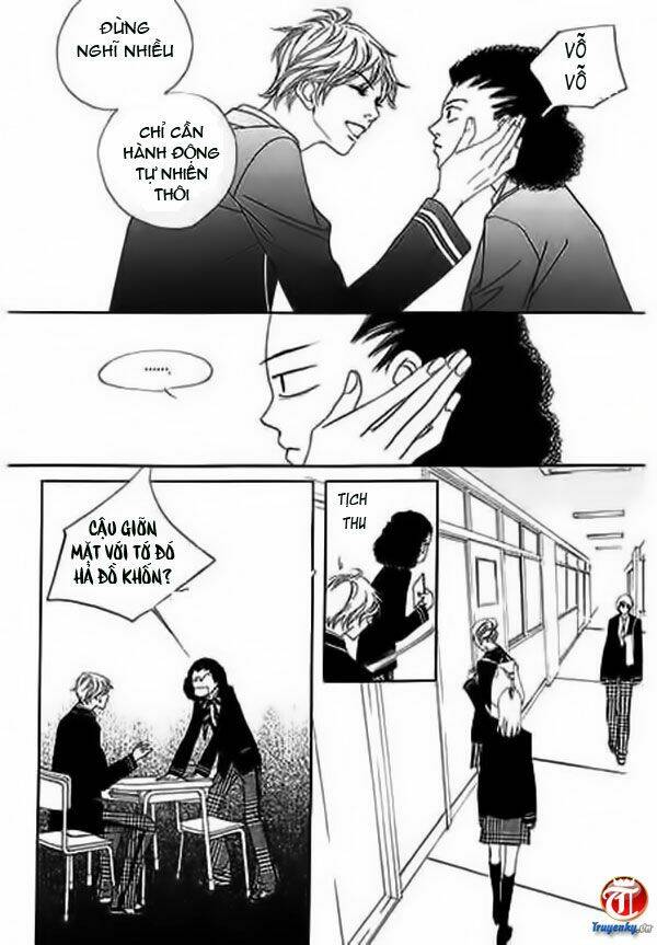 flowers of evil chapter 3 5