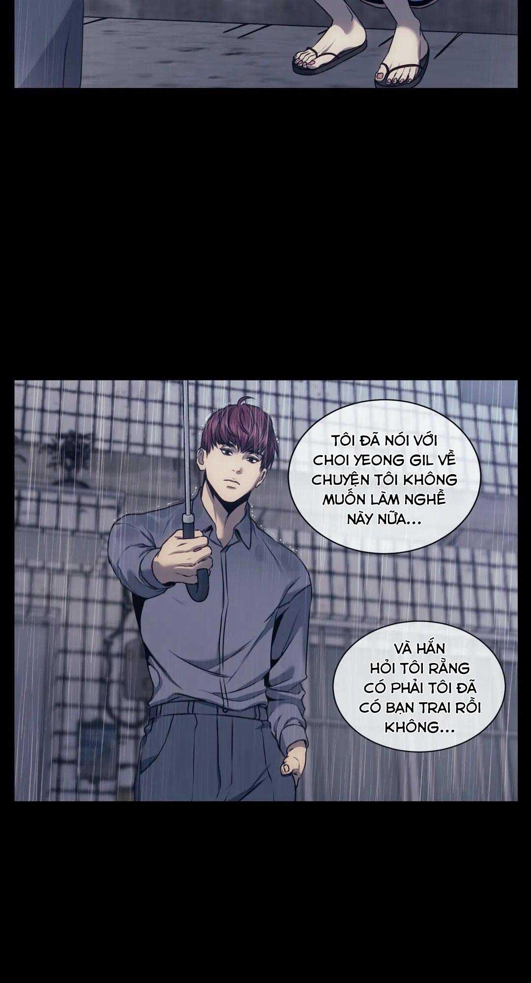 công cuộc báo thù của kẻ yếu thế chapter 16 37