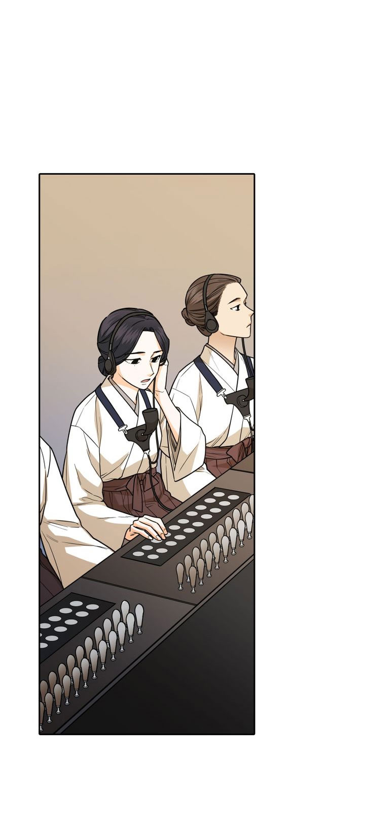 câu chuyện về người phụ nữ ấy chapter 60 14