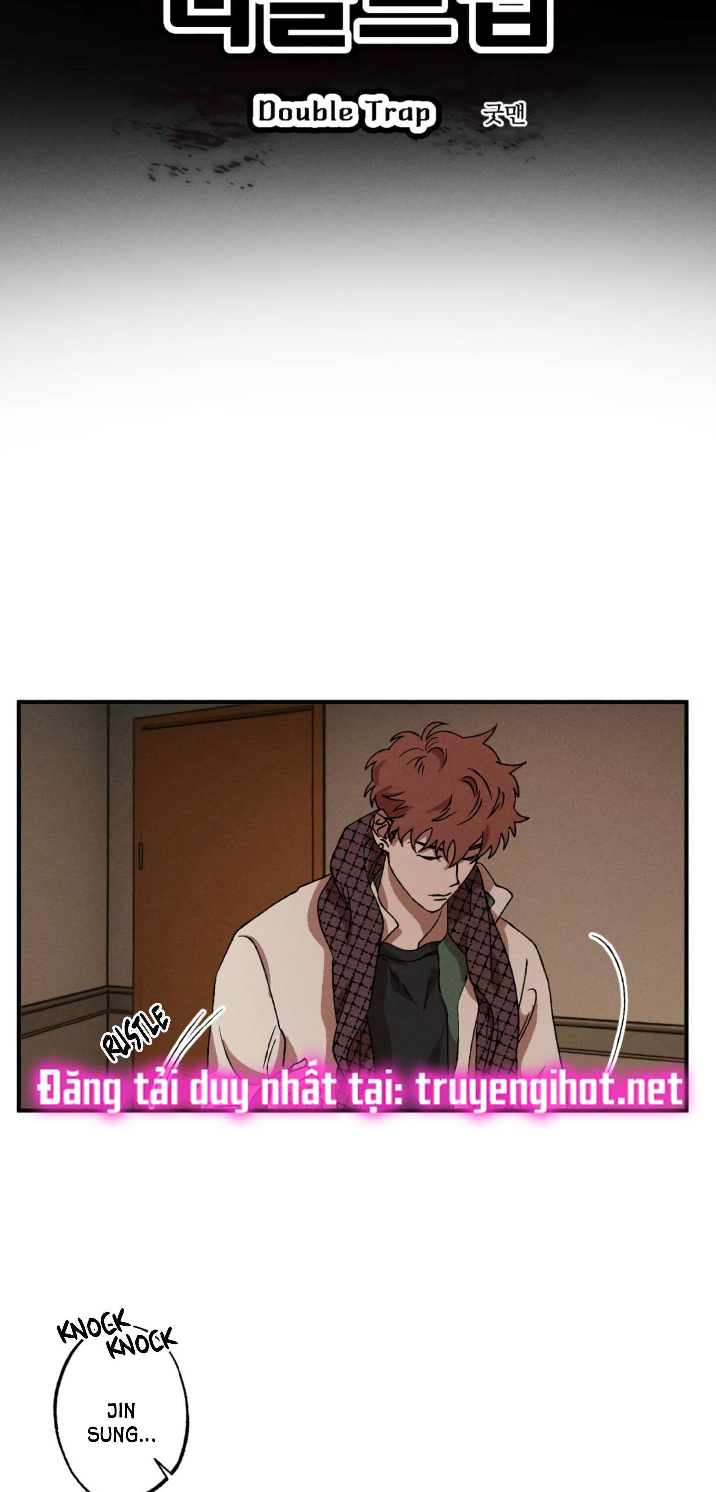 bẫy kép chapter 23.1 10