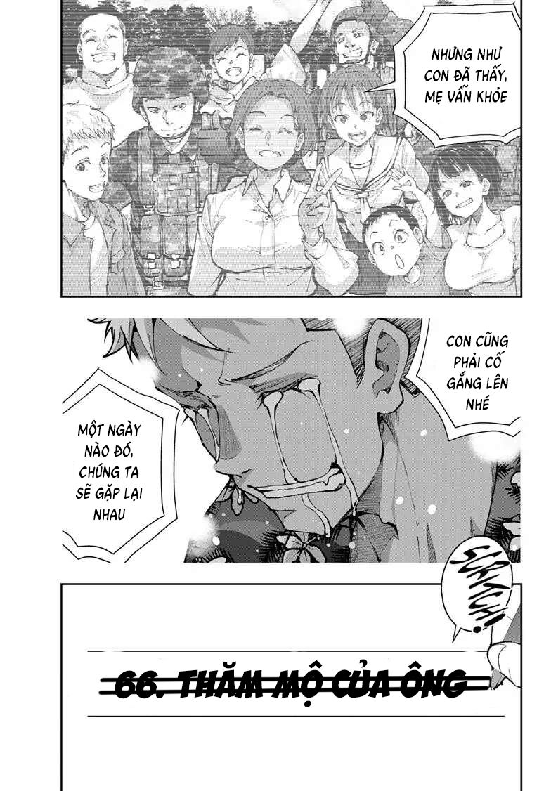 100 điều muốn làm trước khi chết chapter 53 35