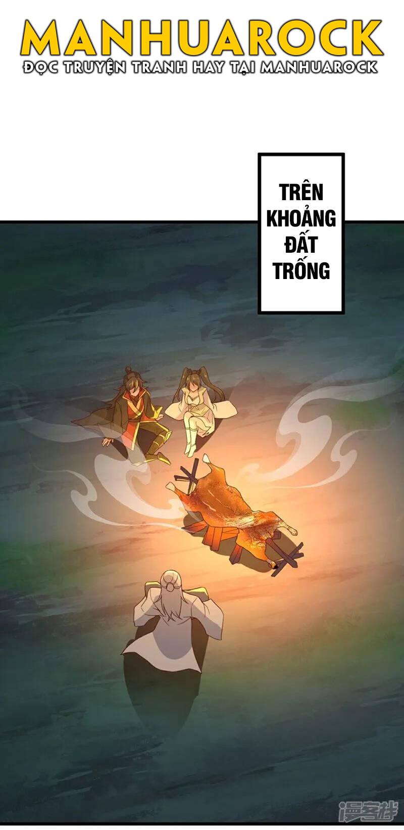 tiên võ đế tôn chapter 501 49