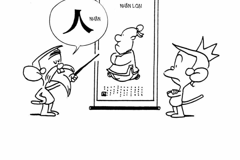 tây du ký hài chapter 2 70