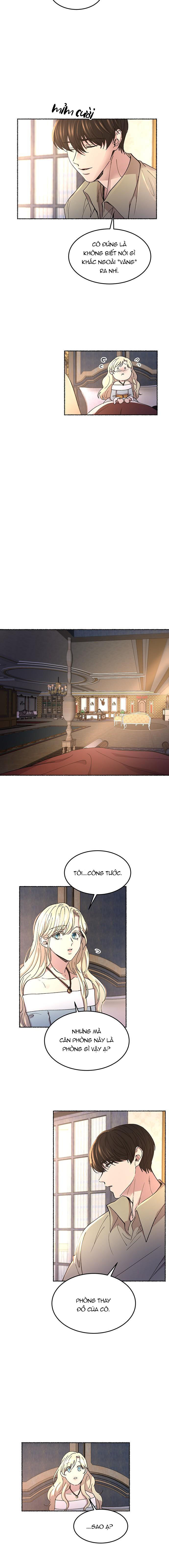 như gió trên cành cây khô chapter 78 13