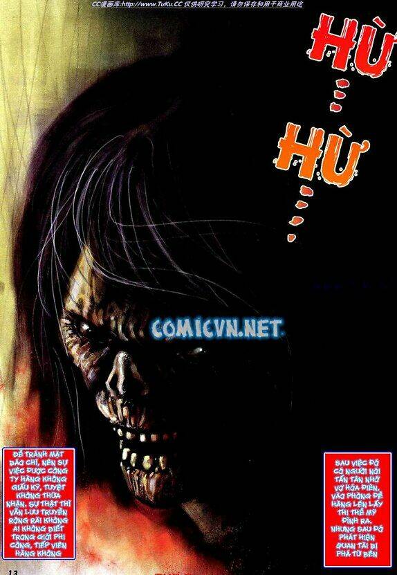 âm dương lộ chapter 14 12