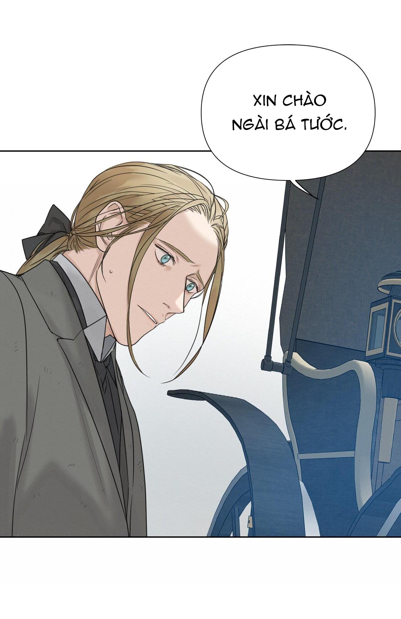 bước vào vườn hồng chapter 4 54