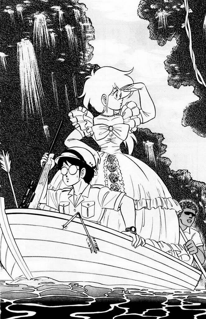 you & me chapter 38 27