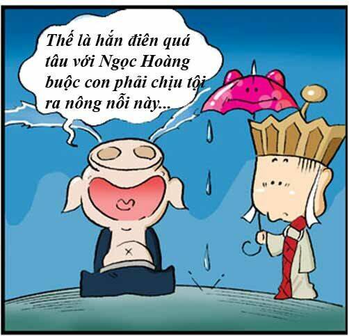 tân tây du ký chapter 10 6