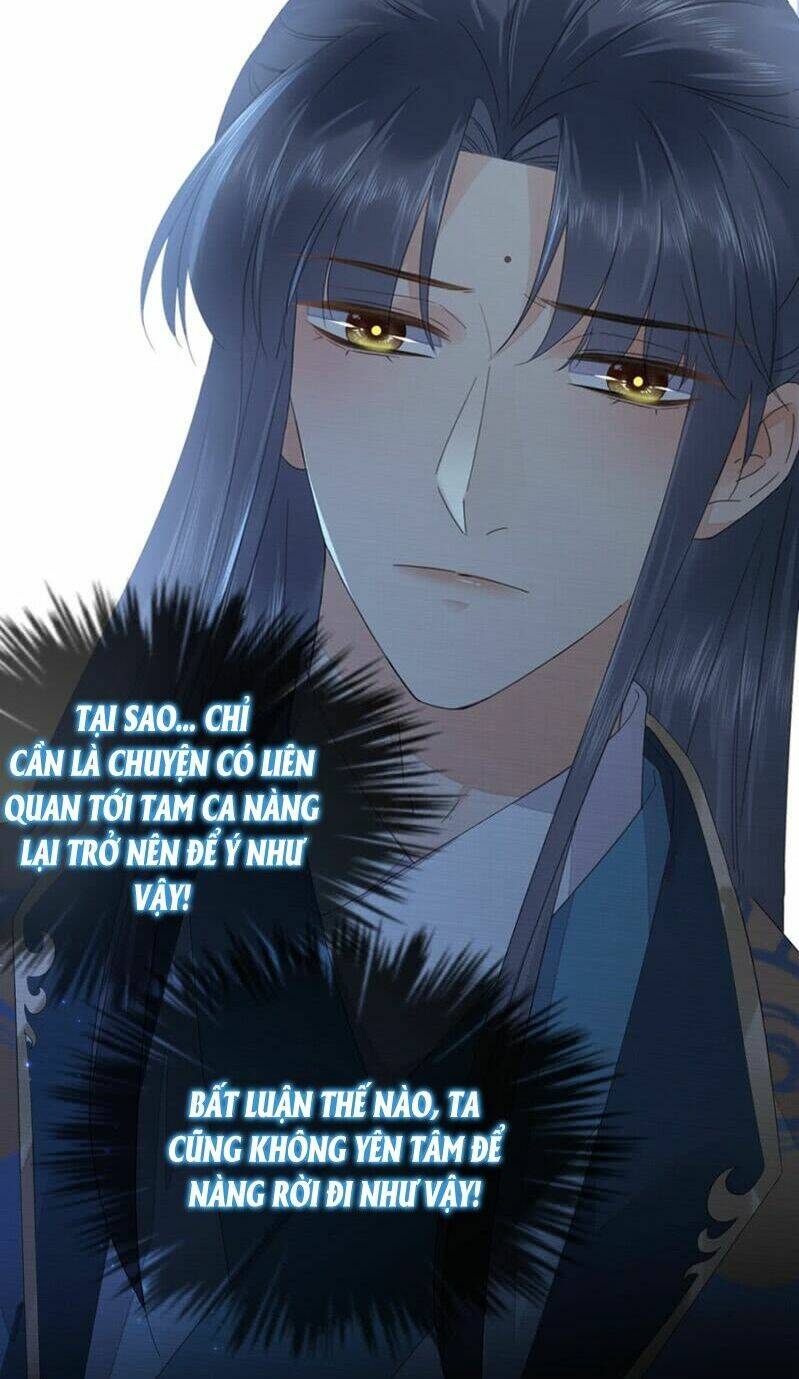 dục hỏa độc nữ chapter 117 13