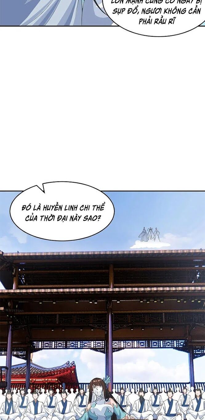 tiên võ đế tôn chapter 245 3