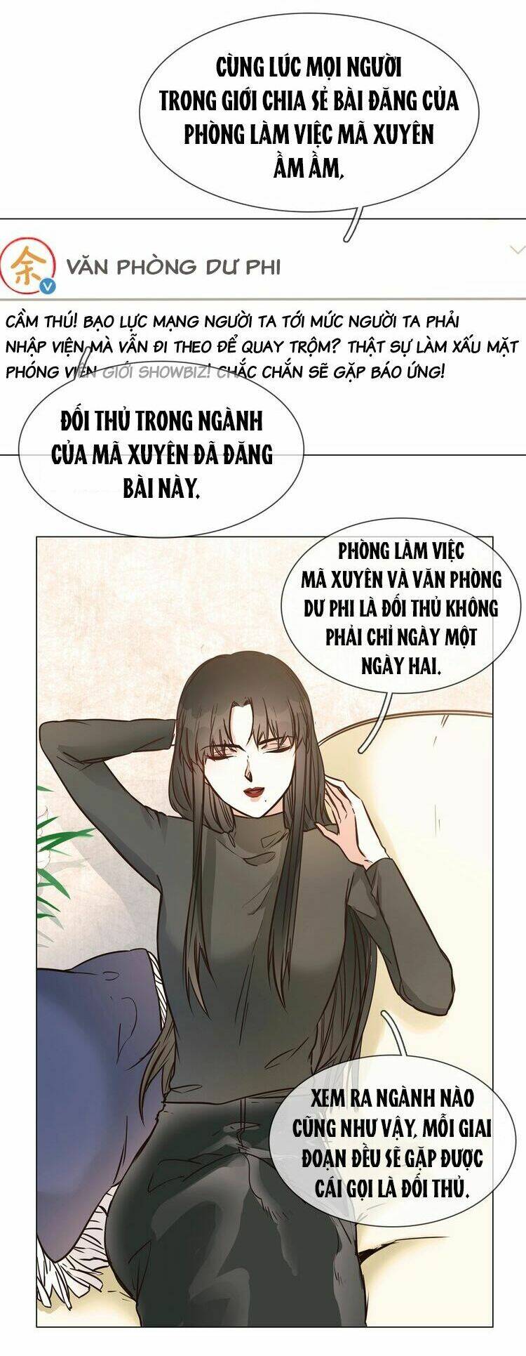 ngôi sao vụn vỡ chapter 22 13