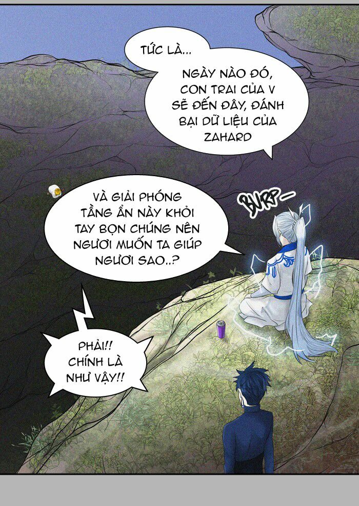 tòa tháp bí ẩn 2 chapter 302 27