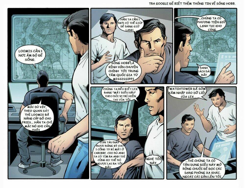 smallville season 11 chapter 22 13