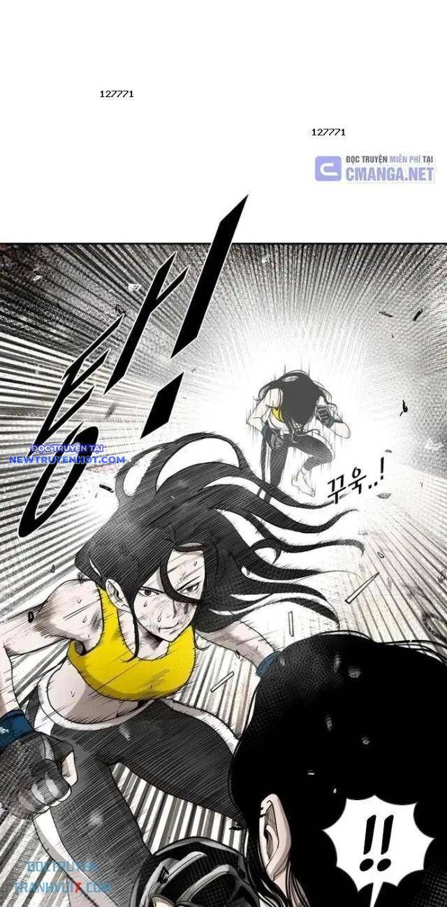 shark - cá mập chapter 184 11