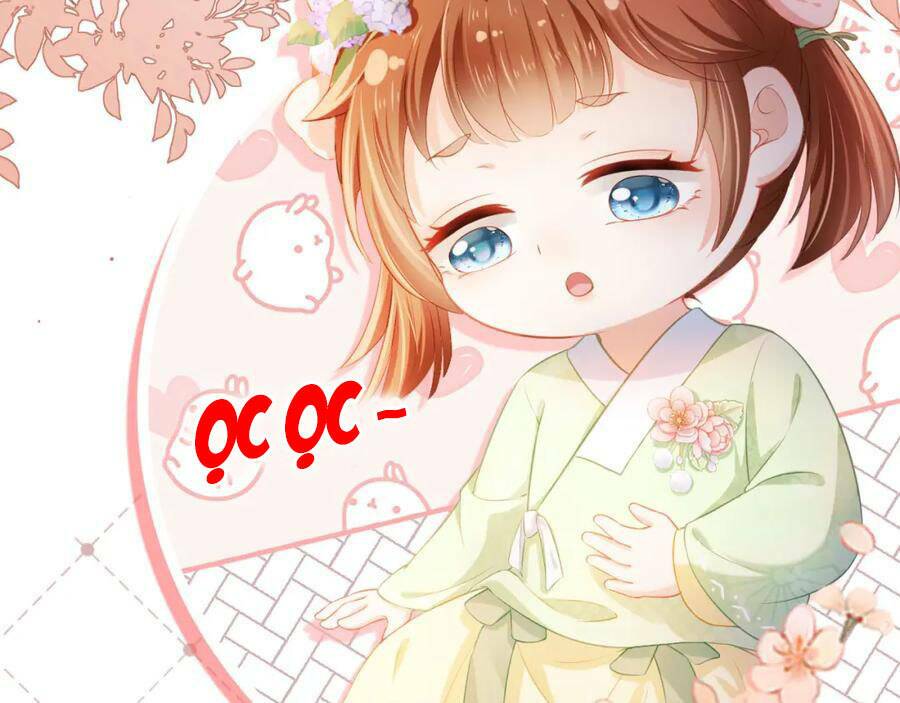 nhặt được bảo bối manh manh chapter 0 19